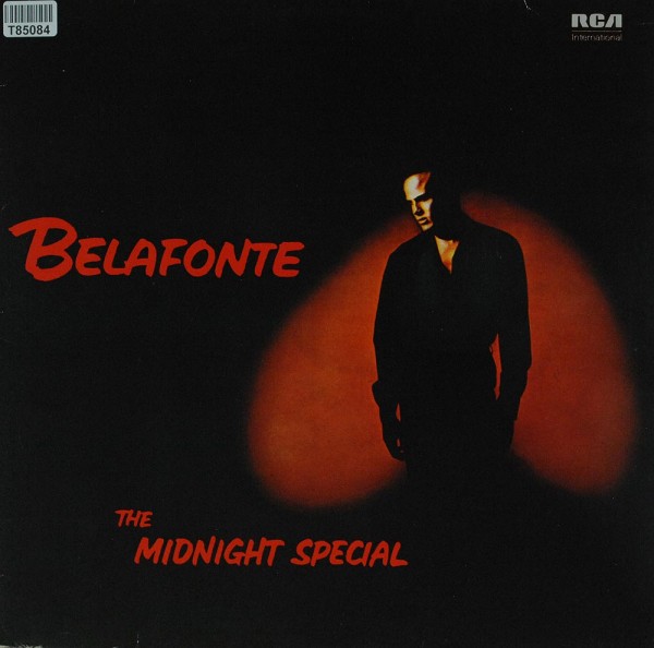 Harry Belafonte: The Midnight Special