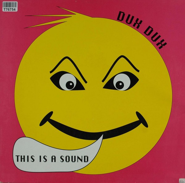 Dux Dux: This Is A Sound