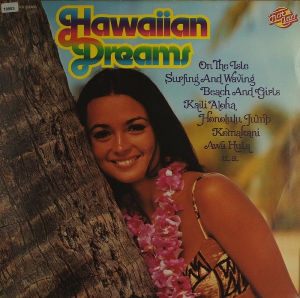 Various: Hawaiian Dreams