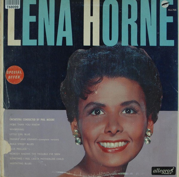 Lena Horne: Lena Horne