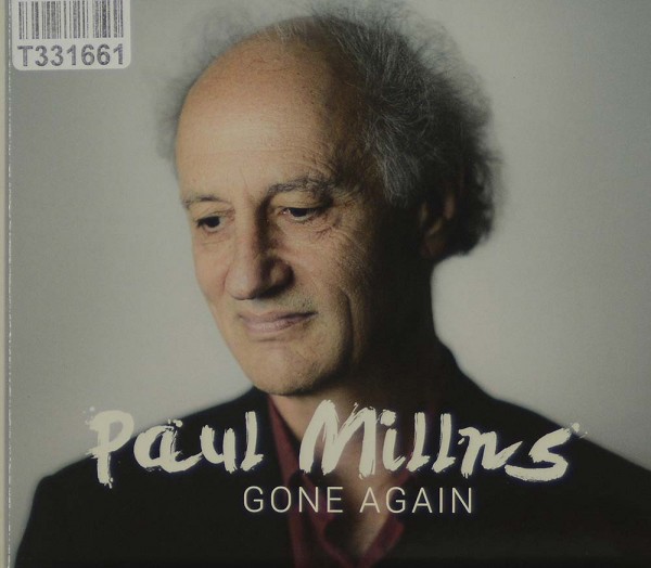 Paul Millns: Gone Again