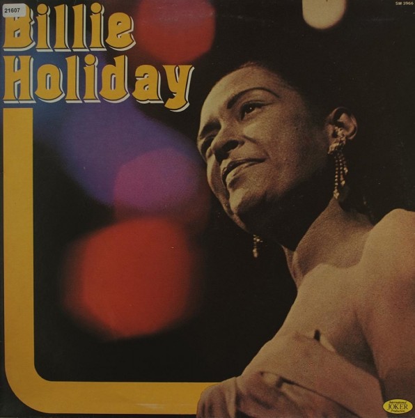Holiday, Billie: Same