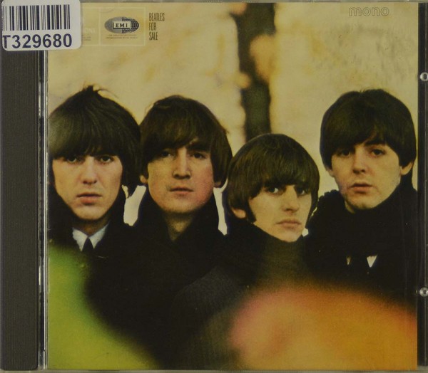 The Beatles: Beatles For Sale
