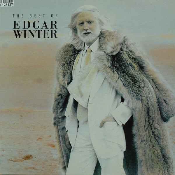 Edgar Winter: The Best Of Edgar Winter