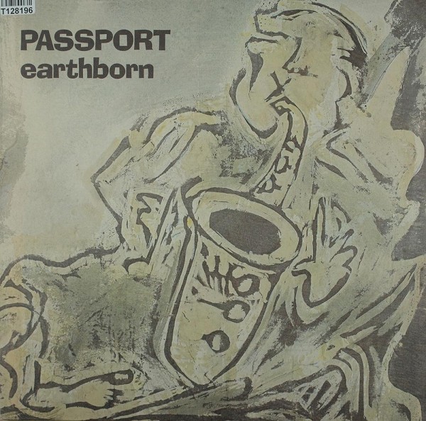 Passport: Earthborn