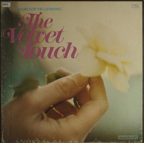 Various: The Velvet Touch