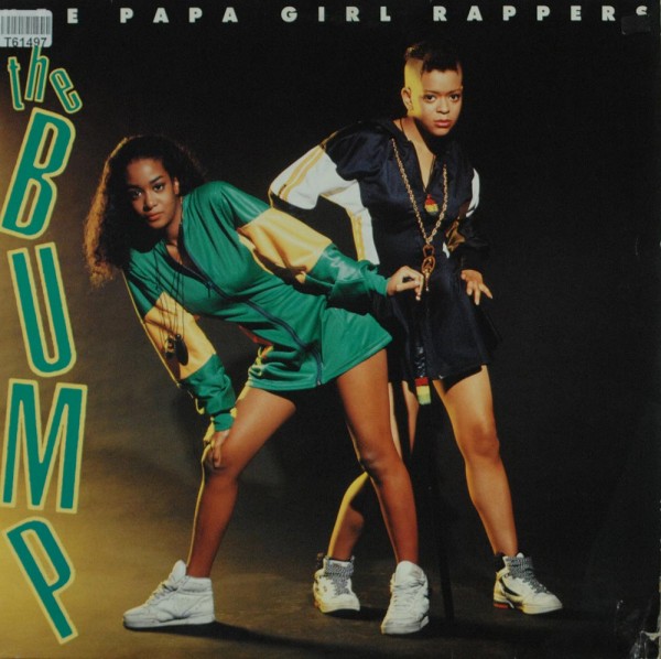 Wee Papa Girl Rappers: The Bump