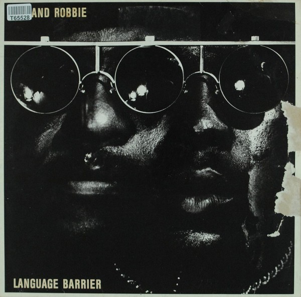 Sly &amp; Robbie: Language Barrier