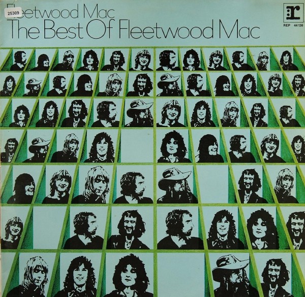 Fleetwood Mac: The Best of Fleetwood Mac