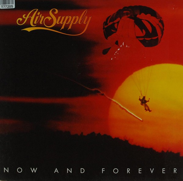 Air Supply: Now And Forever