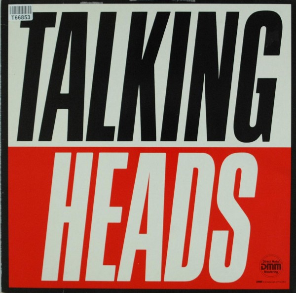 Talking Heads: True Stories