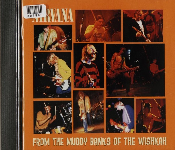 Nirvana: From the Muddy Banks of the Wishkah