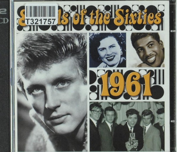 Various: Sounds Of The Sixties - 1961