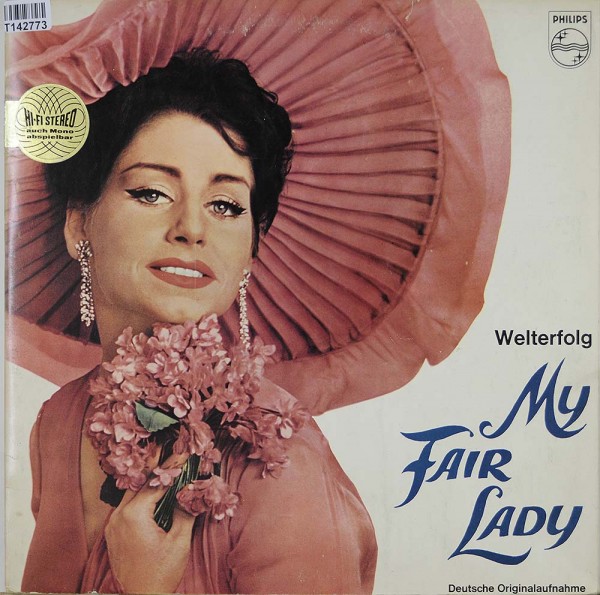 Various: My Fair Lady