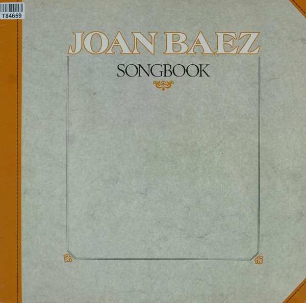 Joan Baez: Songbook