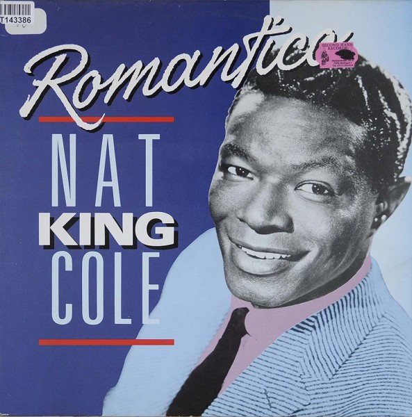Nat King Cole: Romantico