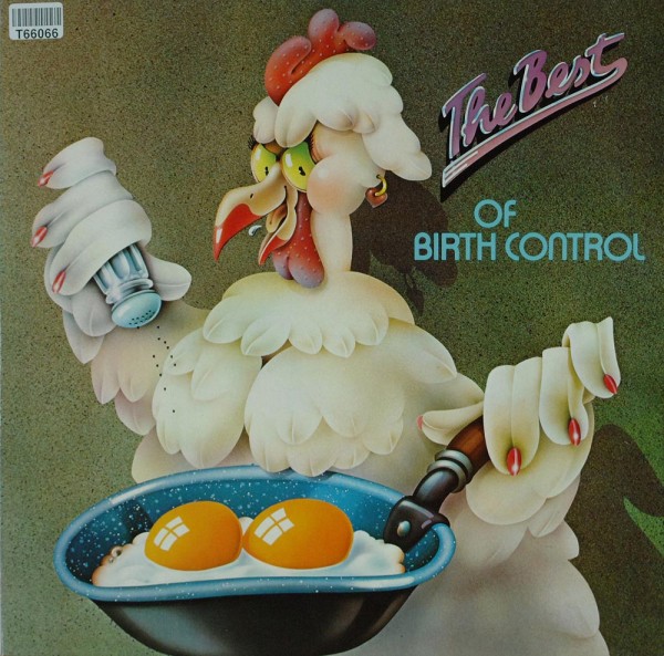 Birth Control: The Best Of Birth Control