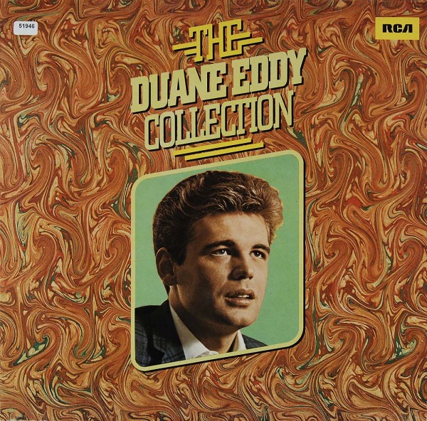 Eddy, Duane: The Duane Eddy Collection