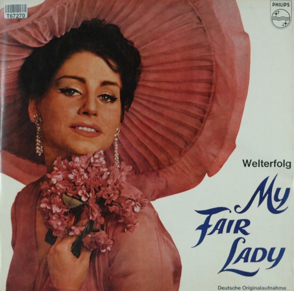 Various: My Fair Lady