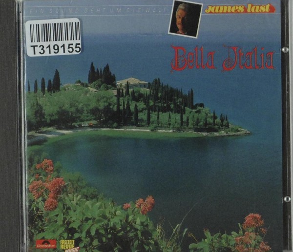 James Last: Bella Italia