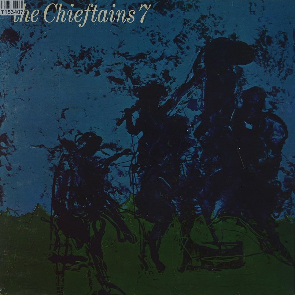 The Chieftains: The Chieftains 7