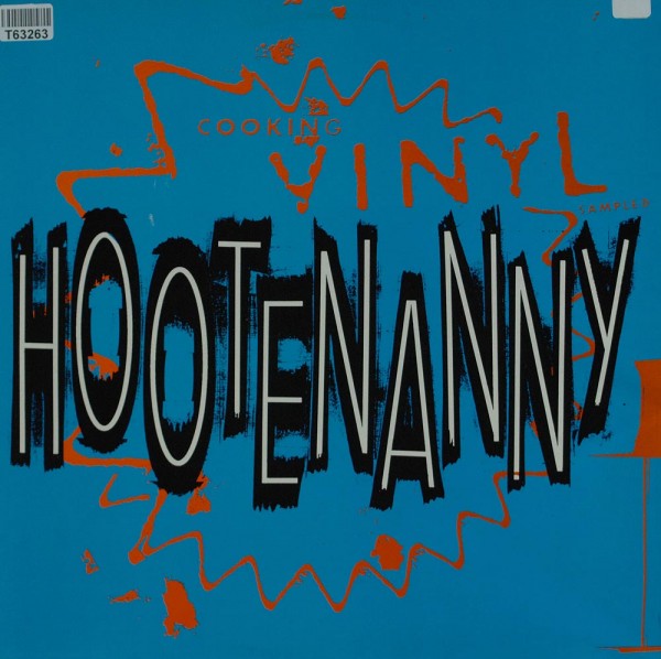 Various: Hootenanny