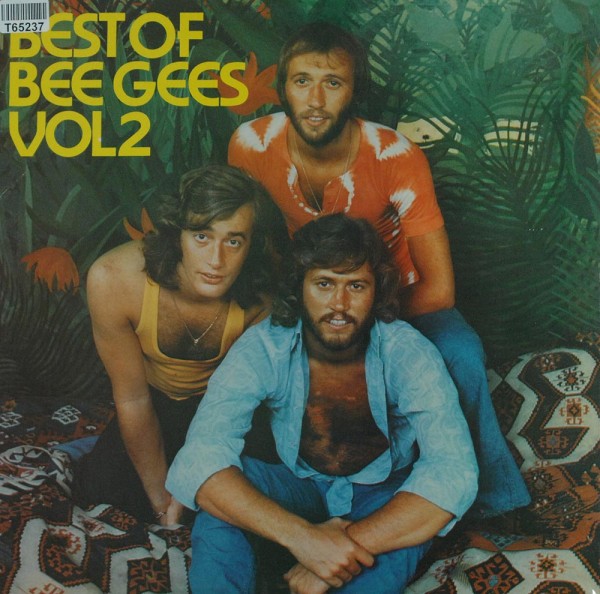 Bee Gees: Best Of Bee Gees Vol. 2