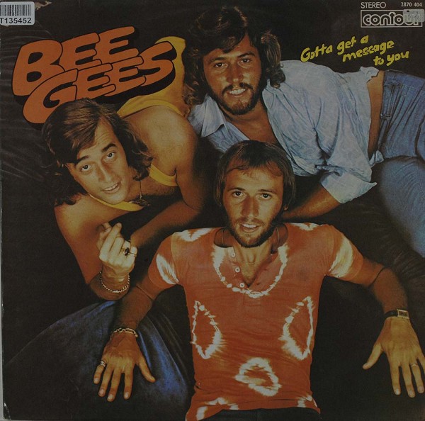 Bee Gees: Gotta Get A Message To You