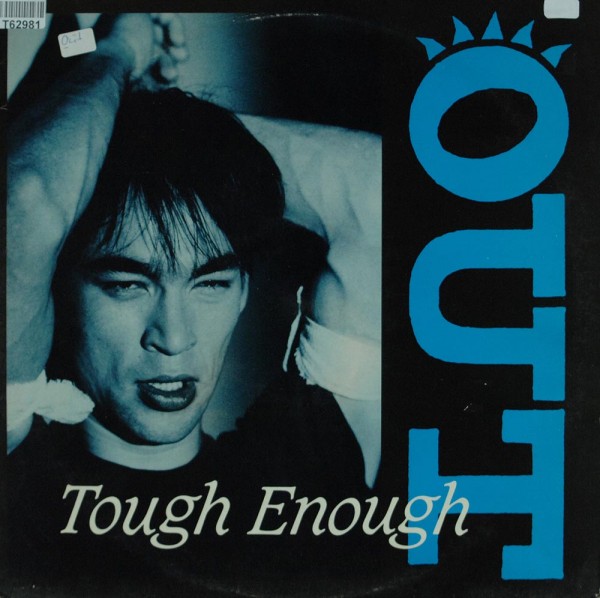Out: Tough Enough