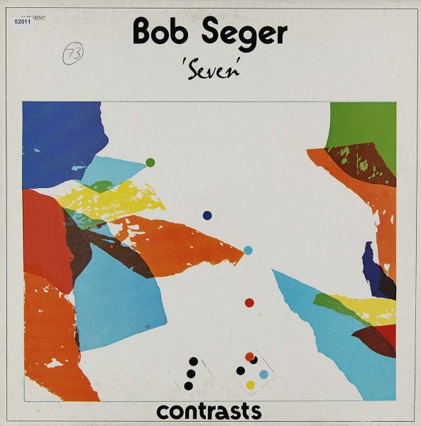 Seger, Bob: Seven