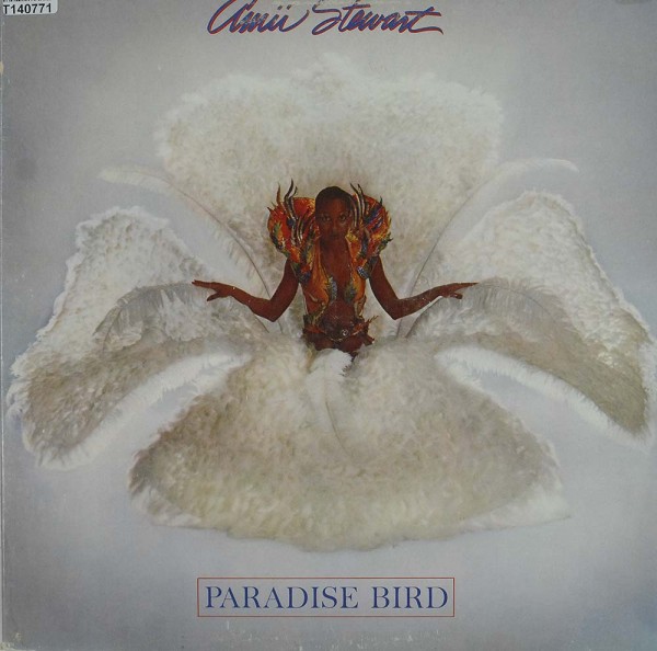 Amii Stewart: Paradise Bird