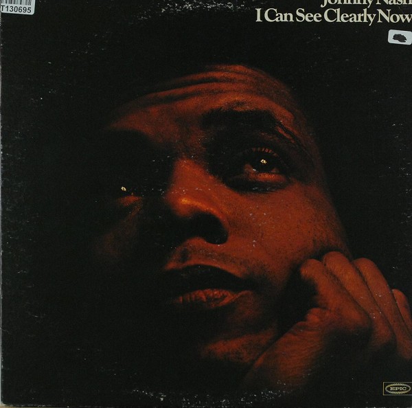 Johnny Nash: I Can See Clearly Now