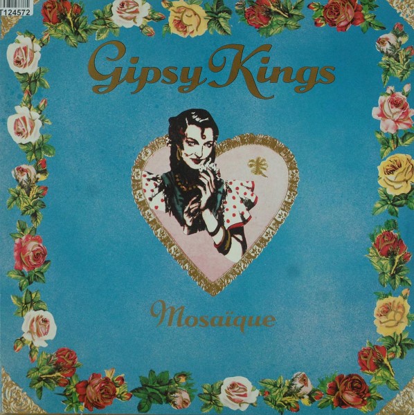 Gipsy Kings: Mosaique