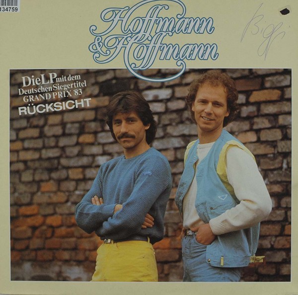 Hoffmann &amp; Hoffmann: Hoffmann &amp; Hoffmann