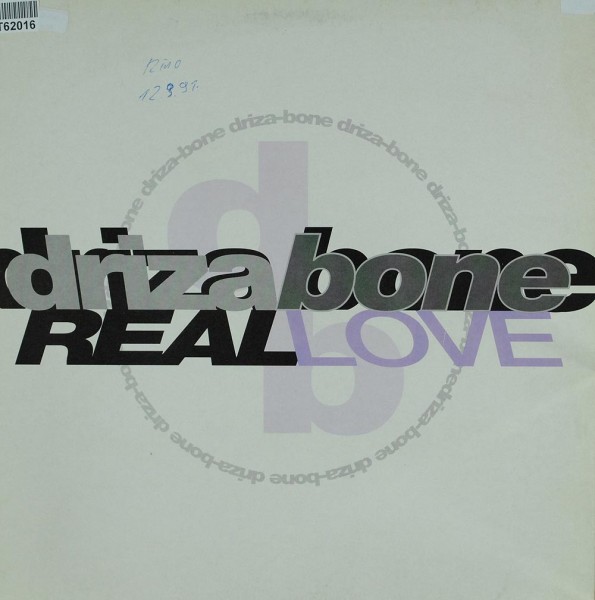 Drizabone: Real Love