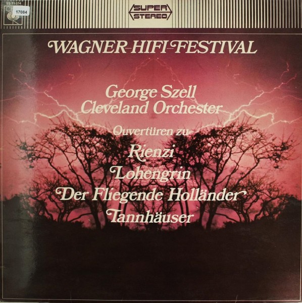 Wagner: Hi-Fi Festival