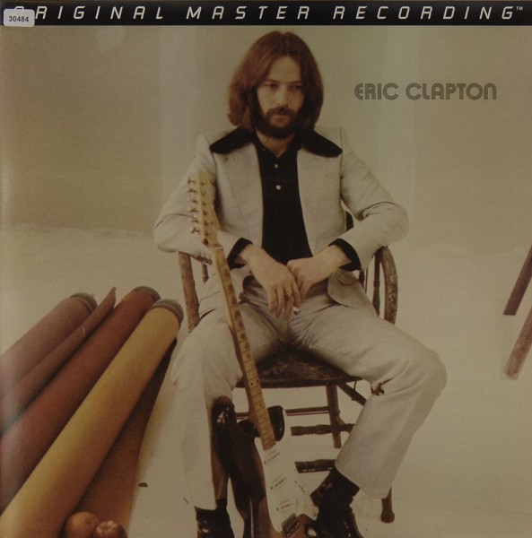 Clapton, Eric: Same