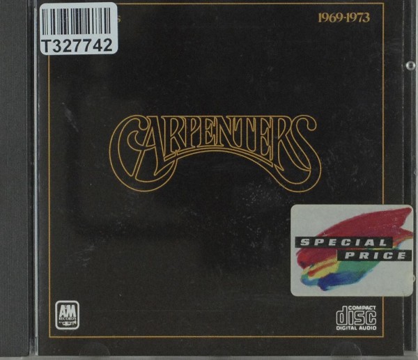 Carpenters: The Singles 1969-1973