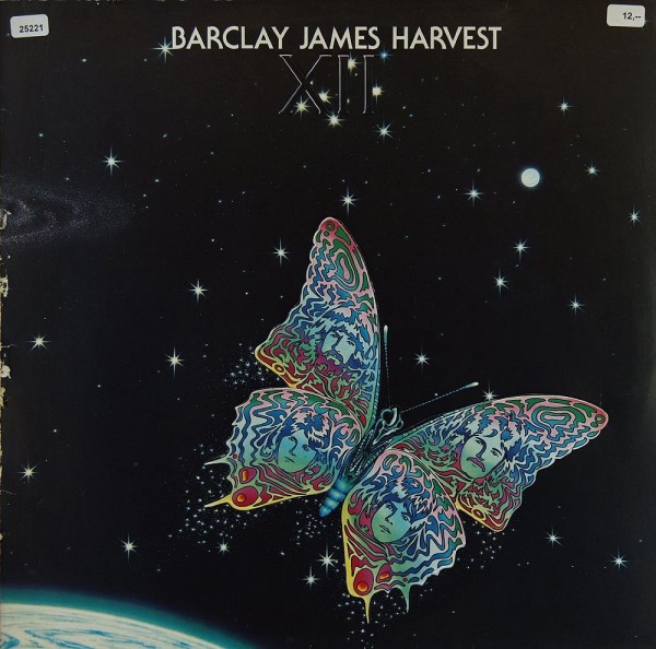 Barclay James Harvest: XII