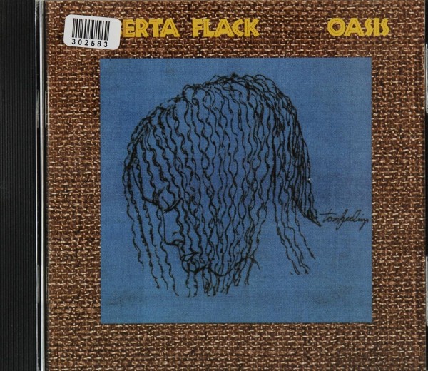 Roberta Flack: Oasis