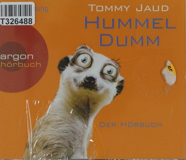 Tommy Jaud: Hummeldumm (Der Hörbuch)