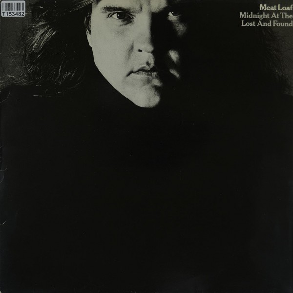 Meat Loaf: Midnight At The Lost And Found