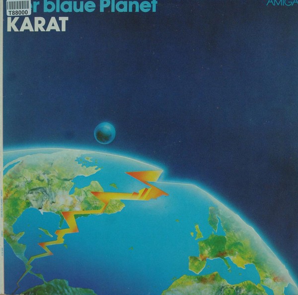 Karat: Der Blaue Planet