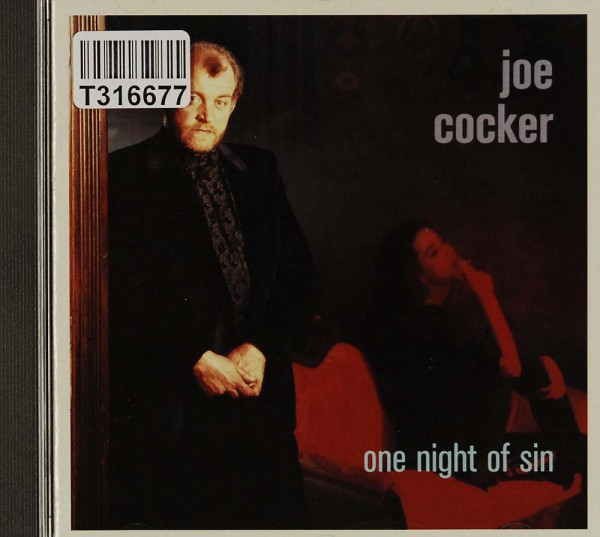 Joe Cocker: One Night of Sin