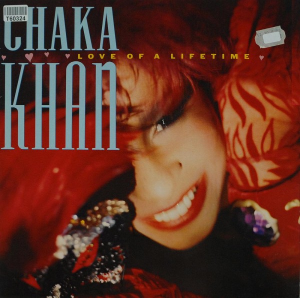Chaka Khan: Love Of A Lifetime / Coltrane Dreams