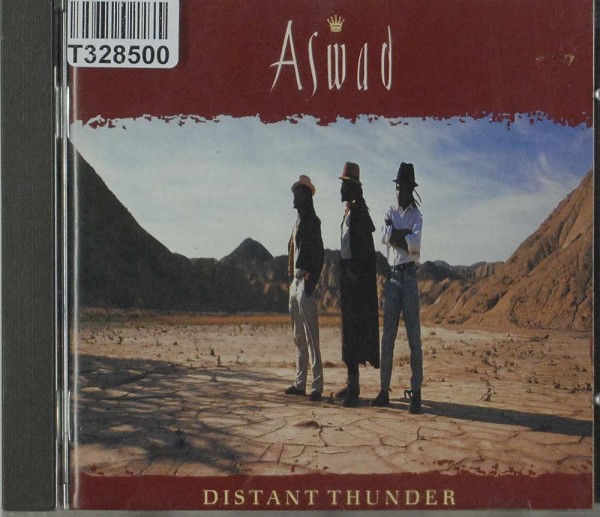 Aswad: Distant Thunder