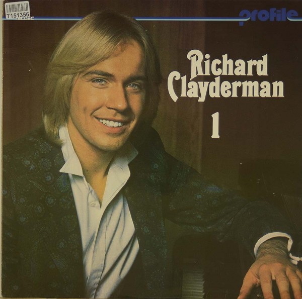 Richard Clayderman: 1