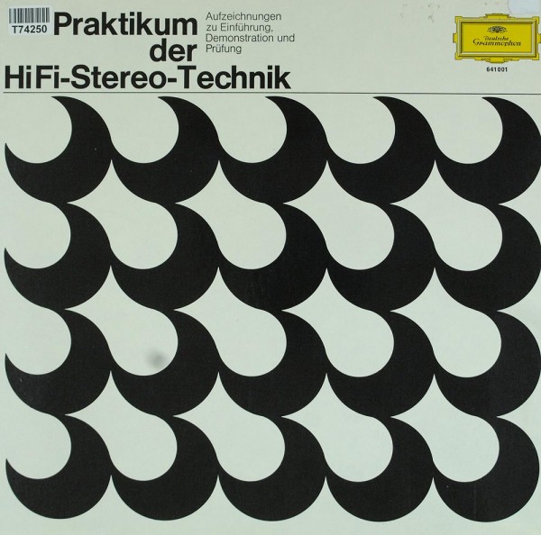 Various: Praktikum Der Hifi Stereo Technik
