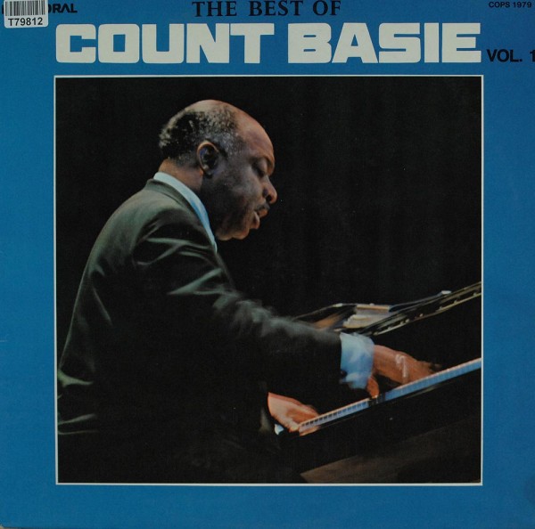 Count Basie Orchestra: The Best Of Count Basie Vol. 1