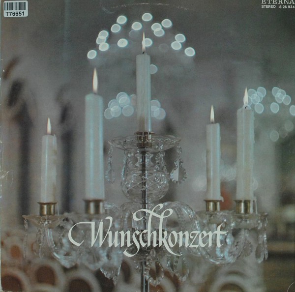 Various: Wunschkonzert